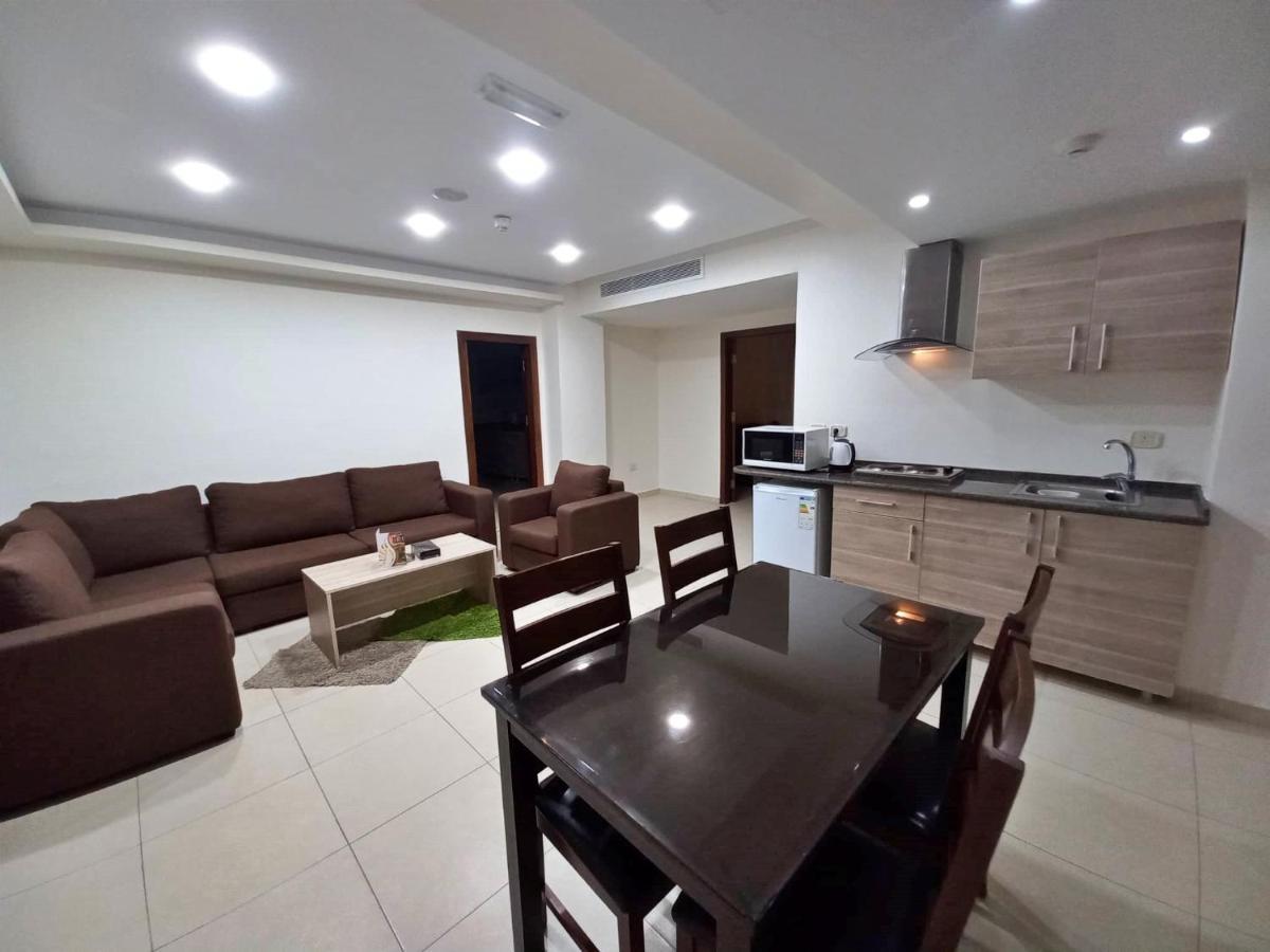 Lujain Hotel فندق النور واللجين Амман Екстер'єр фото
